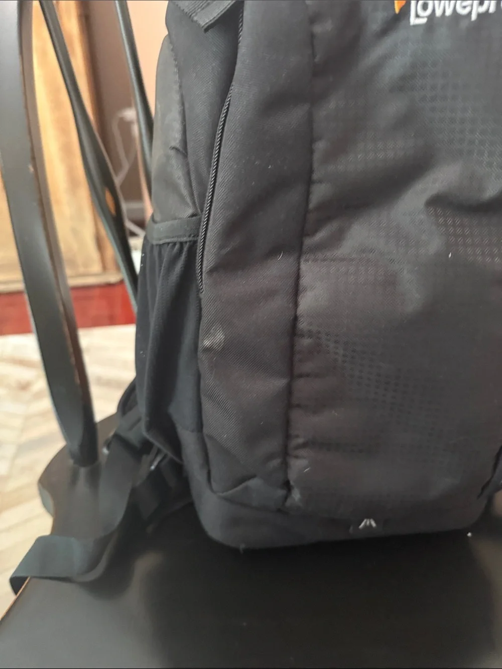 Lowepro Flipside AW II  Camera Backpack